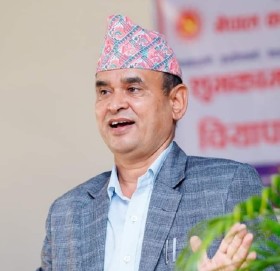 कास्की-२ प्रदेश सभा (क) मा एमालेका भीमबहादुर विजयी