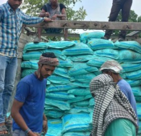 सुदूरपश्चिममा हिउँदे बालीका लागि रासायनिक मलको पर्याप्त आपूर्ति भएन