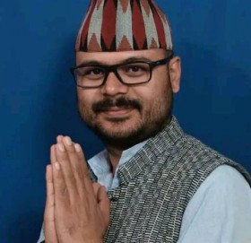 कञ्चनपुरबाट माओवादीका ‘सरल’ प्रदेश सभामा निर्वाचित