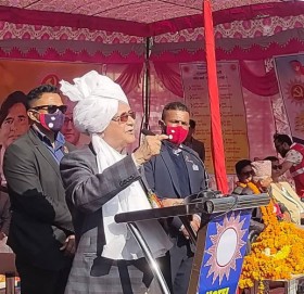 कालापानी, लिपुलेक र लिम्पियाधुरा फिर्ता ल्याउँछु : ओली