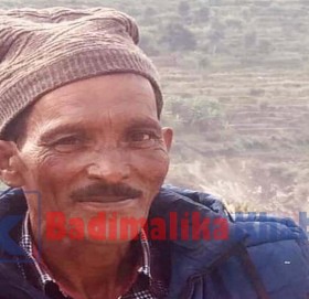 बाजुरामा क्रियाकाज गरिसकेका श्रीमान १९ बर्षपछि घर फर्केपछि…………..