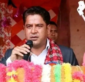 बैतडीमा एमालेका भण्डारी विजयी