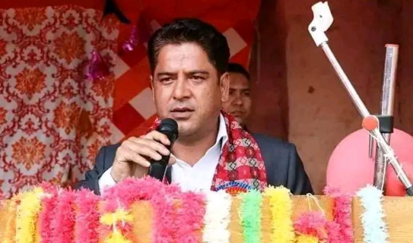 बैतडीमा एमालेका भण्डारी विजयी