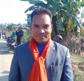 कैलालीको एक क्षेत्रमा नागरिक उनमुक्तिको जीत सुनिश्चित