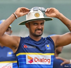 श्रीलंकाका क्रिकेटर दानुष्का बलात्कार आरोपमा पक्राउ