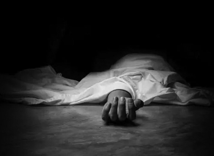 कालीकोटमा पहिरोले पानीघट्ट पुरिँदा दुई जनाको मृत्यु