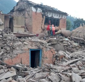 आज भूकम्प स्मृति दिवस मनाइँदै