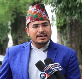 जुम्लामा राप्रपाका ज्ञानेन्द्र शाही ६ हजारभन्दा बढी मतले अगाडि