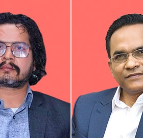 चितवन-१ मा अघिअघि घण्टी, पछिपछि कांग्रेस