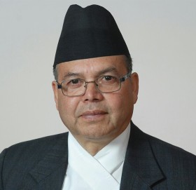 एकीकृत समाजवादीका नेता खनाल चीन प्रस्थान