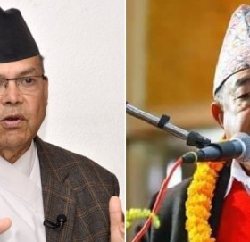 झलनाथलाई हराउँदै इलाम १ मा एमालेका महेश निर्वाचित