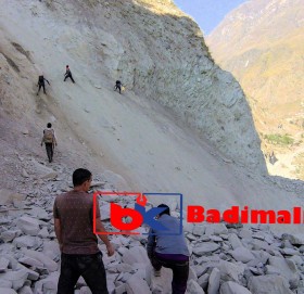 एक महिना देखी कर्णाली करिडोर बन्द