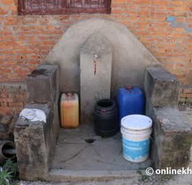 कम्युनिस्ट, कांग्रेस जसले जिते पनि पानीकै दु:ख