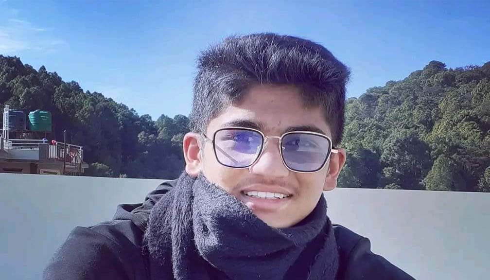 बाजुराका कुशल पुल्चोकको इन्जिनियरिङ प्रवेश परिक्षामा प्रथम भए