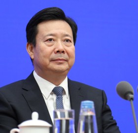 चिनियाँ उपमन्त्री नेपाल आउँदै