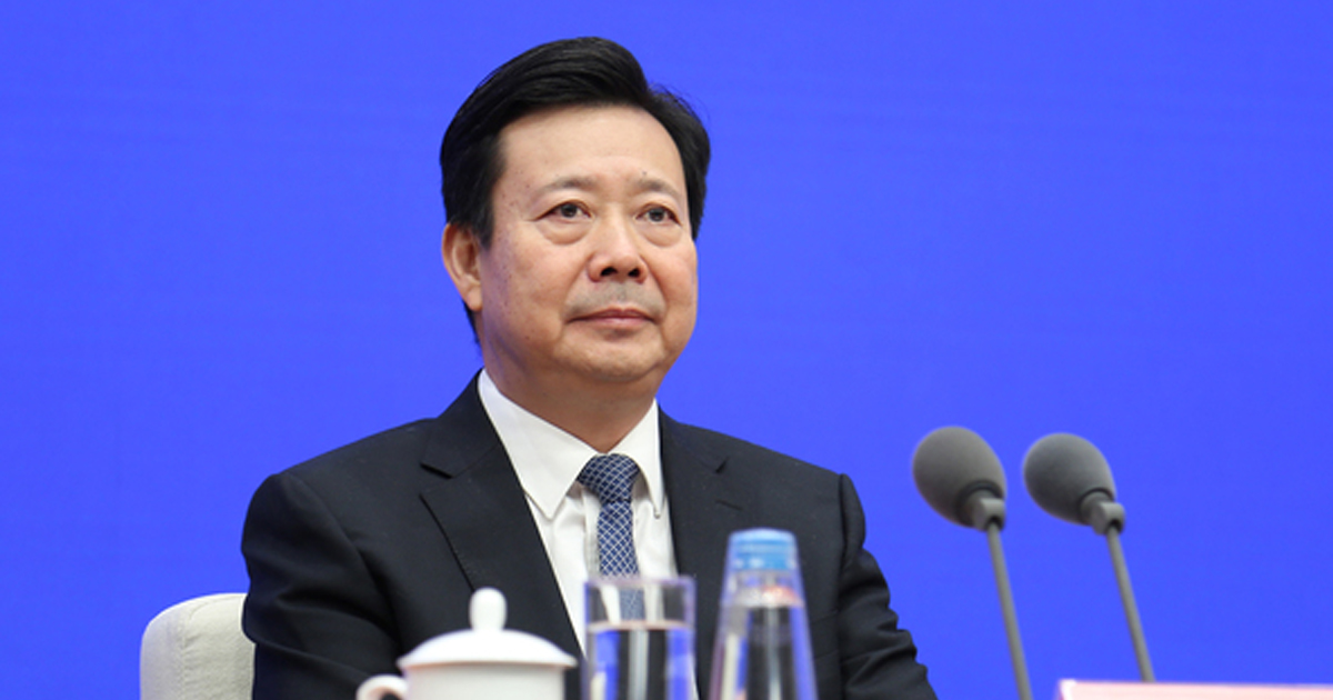 चिनियाँ उपमन्त्री नेपाल आउँदै