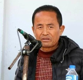 मोरङ–३ (१) मा काँग्रेसले मानबहादुर लिम्बुलाई टिकट दिने, मनोनयनको तयारी