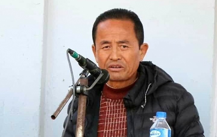 मोरङ–३ (१) मा काँग्रेसले मानबहादुर लिम्बुलाई टिकट दिने, मनोनयनको तयारी