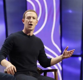 ११ हजार कर्मचारी हटाउँदै मेटा कम्पनी