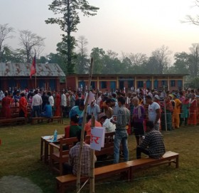 सुदूरपश्चिममा स्वतन्त्र उम्मेदवारले चुनावी अंकगणित प्रभावित पार्ने