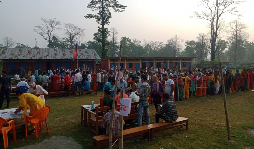 सुदूरपश्चिममा स्वतन्त्र उम्मेदवारले चुनावी अंकगणित प्रभावित पार्ने