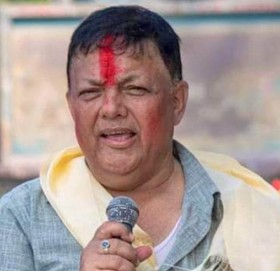 बाराबाट प्रदेशसभा सदस्‍यमा एमालेका श्रेष्ठ निर्वाचित