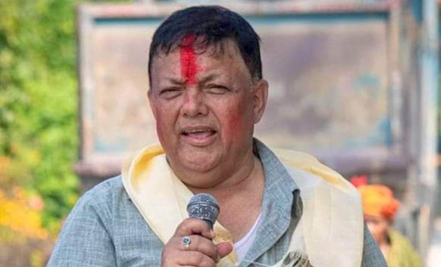 बाराबाट प्रदेशसभा सदस्यमा एमालेका श्रेष्ठ निर्वाचित