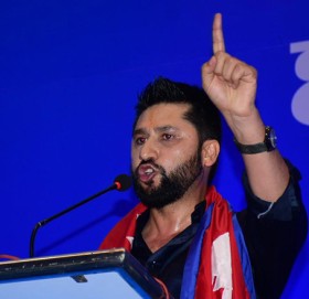 रवि लामिछानेमाथि बिगो यकिन नभइसकेको अदालतको ठहर