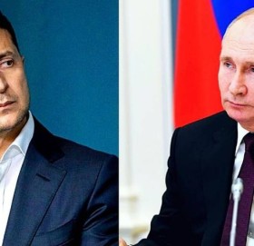 जेलेन्सकी पनि पुटिनसँग वार्ताका लागि तयार