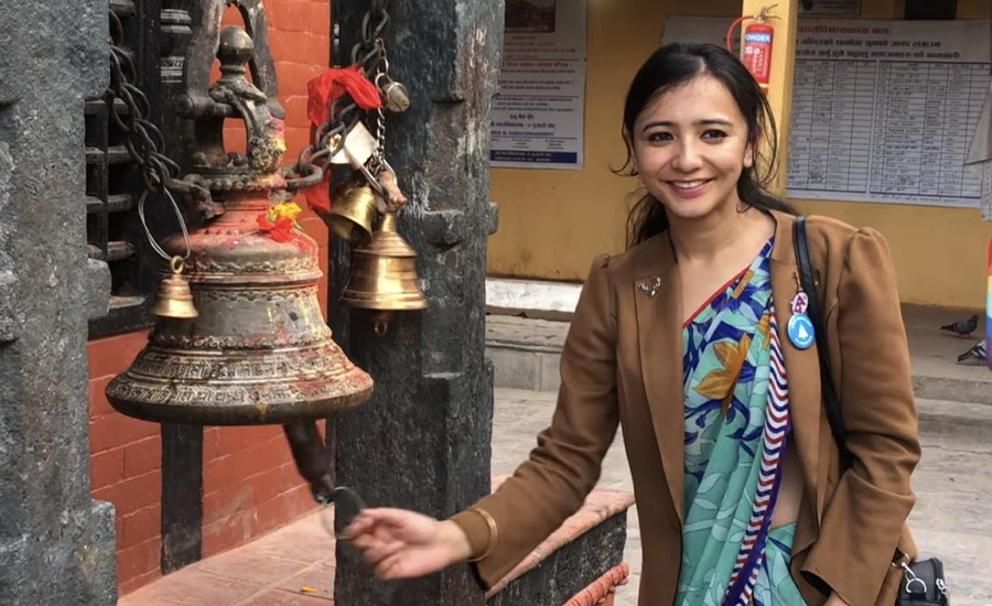 तोसिमा कार्कीको उम्मेदवारी कायम, सर्वोच्च अदालतद्वारा अन्तरिम आदेशलाई निरन्तरता