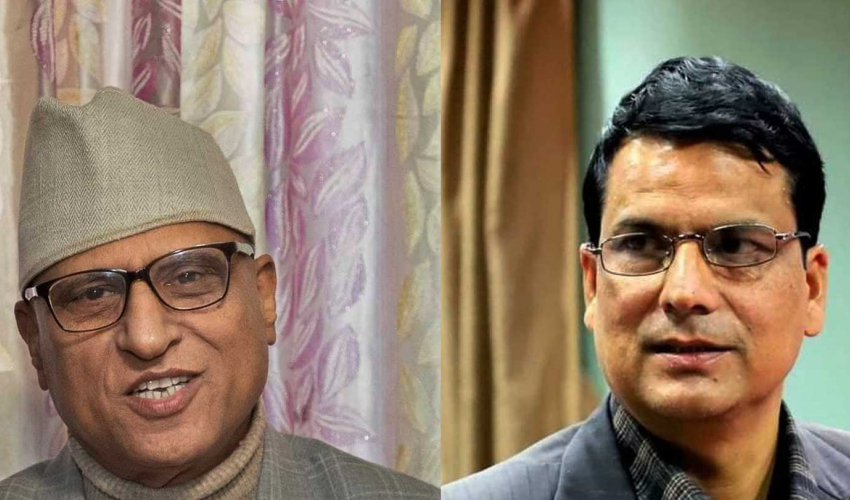 एमालेका ठगुन्नालाई हराउँदै दार्चुलामा प्रतिनिधि सभामा बडू निर्वाचित