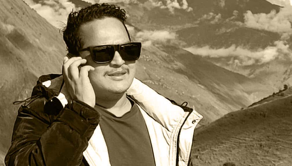 बिद्यार्थी नेता अयडीको शब आज उठाउदै, ९ बजे खुलामंचमा श्रद्धान्जली सभा गर्ने