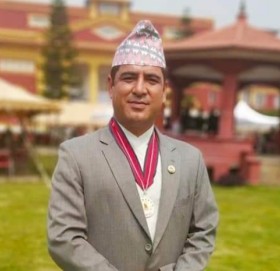 बैतडीमा एमालेका उम्मेदवार भण्डारीको अग्रता