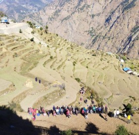 दार्चुलामा एमाले निकट एक युवकको हत्या