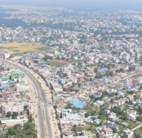 धनगढीमा भोलि विद्युत अवरुद्ध हुने