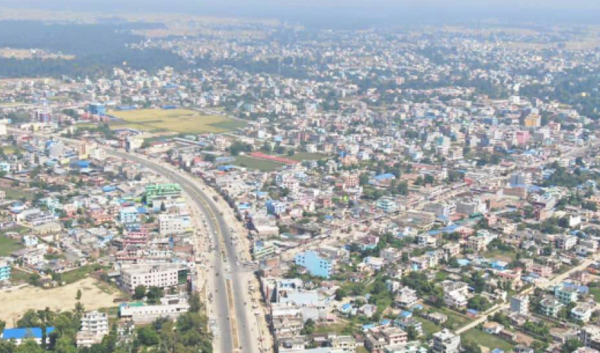 धनगढीमा भोलि विद्युत अवरुद्ध हुने