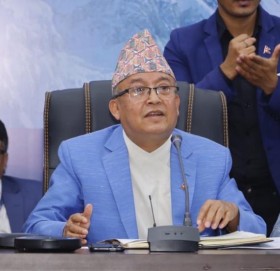 दुई दिनभित्र उपनिर्वाचनको नतिजा सार्वजनिक हुन्छ : प्रमुख निर्वाचन आयुक्त