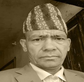 बाजुरा क्याम्पसका लेखापाल थापाको निधन