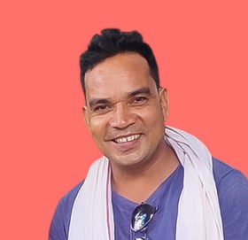 कैलाली-३ बाट नागरिक उन्मुक्ति पार्टीले खाता खोल्यो