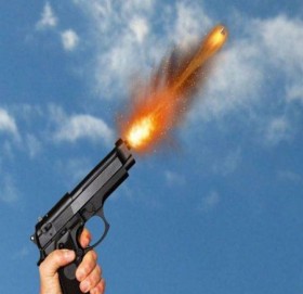 त्रिबेणी नगरपालिका ७ मा गोली चल्दा ३ जना घाईते एकको अबस्था गम्भिर