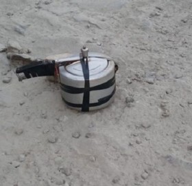 अछाममा प्रेसर कुकर बम फेला