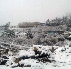 चिसाेका कारण हुम्लाका ४ मतदान केन्द्रमा मतदान सुरू हुन सकेन