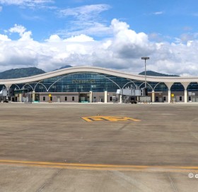 पोखरा विमानस्थलको ‘ग्राउन्ड ह्यान्डिलिङ’ नेपाल एयरलाइन्सले नपाउने