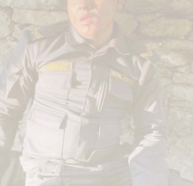 सामाजिक संजालमा मृत्यु भयो भनिएका प्रहरी कुँवरको उपचार नेपालगन्जमा हुदैँ