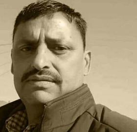 जनप्रकाश माबिका शिक्षक रेग्मीको उपचारका क्रममा निधन