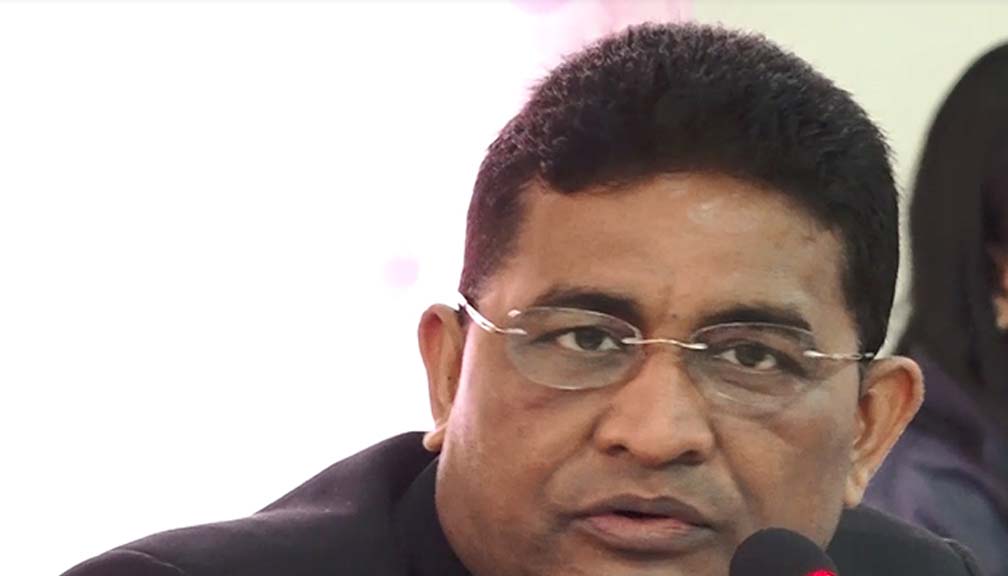 धनुषा ४ मा एमालेका रघुवीर महासेठ १२४ मतान्तरले विजयी