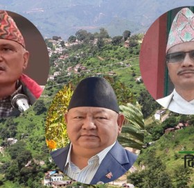 सुदूरपश्चिममा समाजवादीलाई गठबन्धनको भर, तीन उम्मेदवारको अवस्था के ?