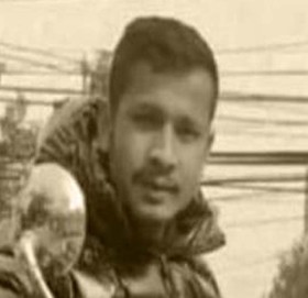 सञ्जिव अयडीको मृत्युमा किन मौन ?