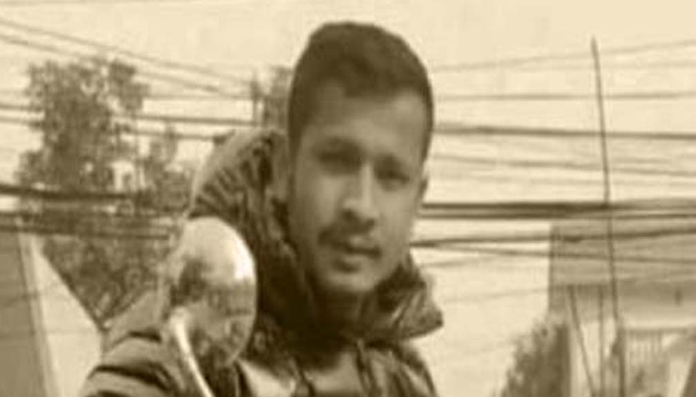 सञ्जिव अयडीको मृत्युमा किन मौन ?