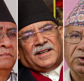 बालुवाटारमा देउवाले जब ‘साथीहरू मानेनन्’ भने, त्यसपछि टुट्यो सत्ता गठबन्धन